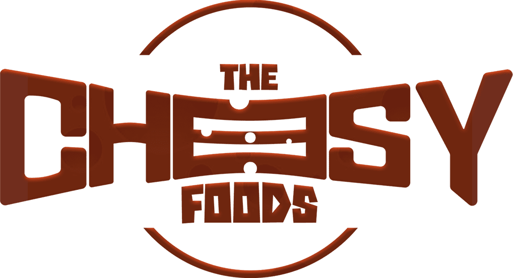 The Cheesy Foods