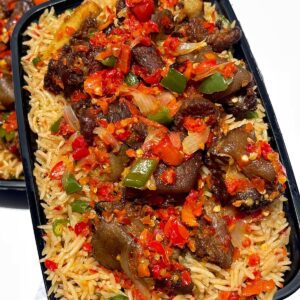 Asun Rice