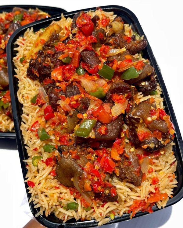Asun Rice