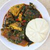 Afang Soup