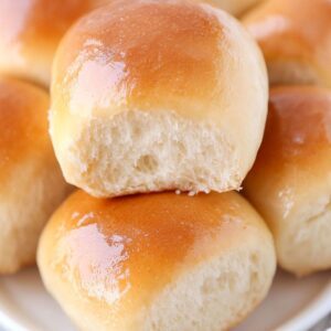 BREAD ROLL (6pcs)