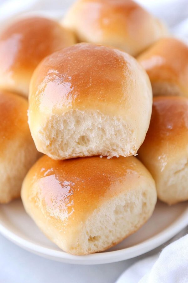 BREAD ROLL (6pcs)