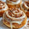 CINNAMON ROLL