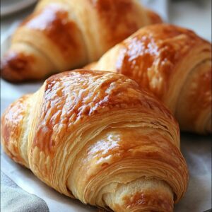 CROISSANT