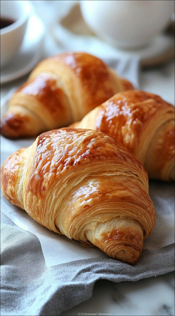 CROISSANT
