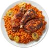 Jollof Rice
