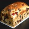 FRUIT BREAD