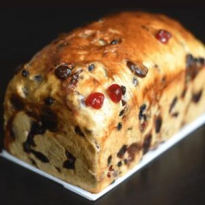 FRUIT BREAD