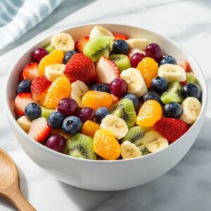 Fruit Salad