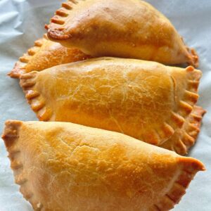 Meat Pie