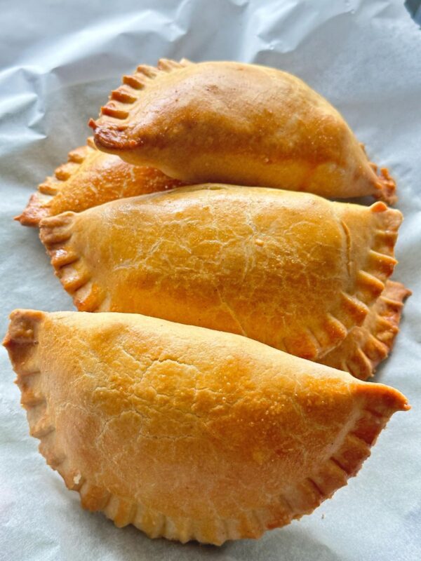 Meat Pie