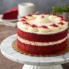 Red Velvet Cake