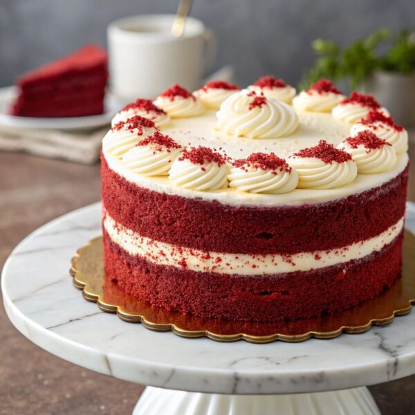 Red Velvet Cake