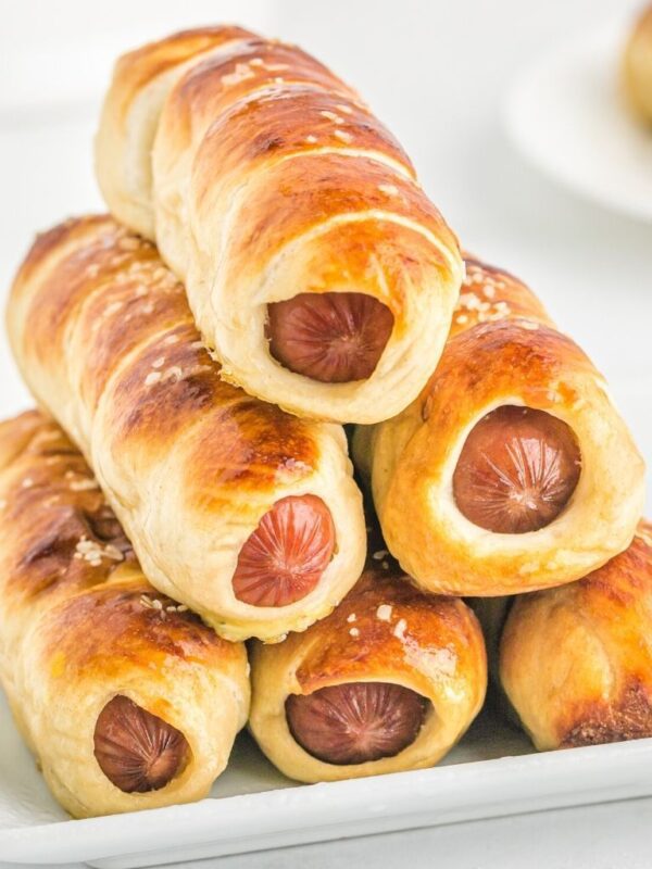 Sausage Roll