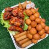 Small Chops